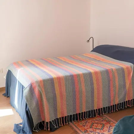 Summaq Terrace Apartment