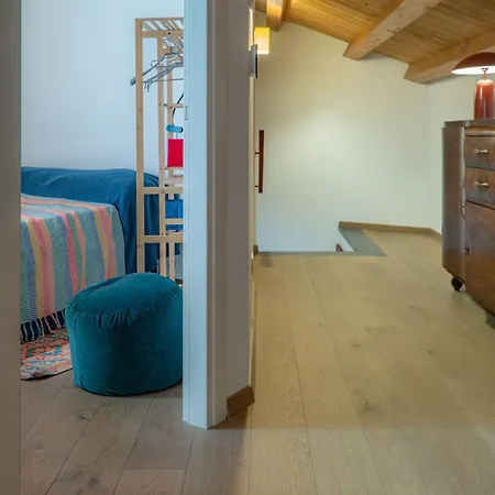 Summaq Terrace Apartment