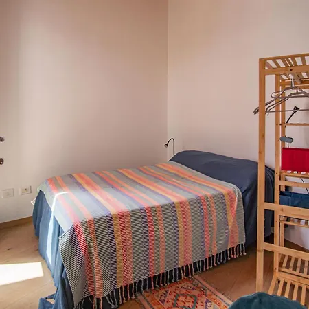 Summaq Terrace Apartment Palermo