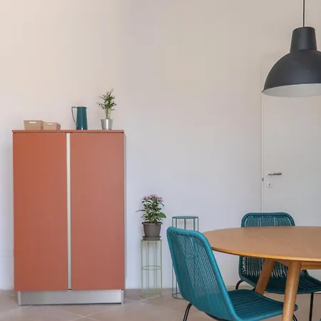 Summaq Terrace Apartment *