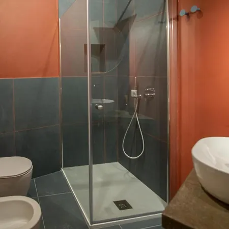 Summaq Terrace Apartment Palermo