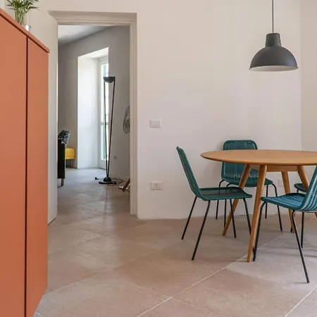 Summaq Terrace Palermo